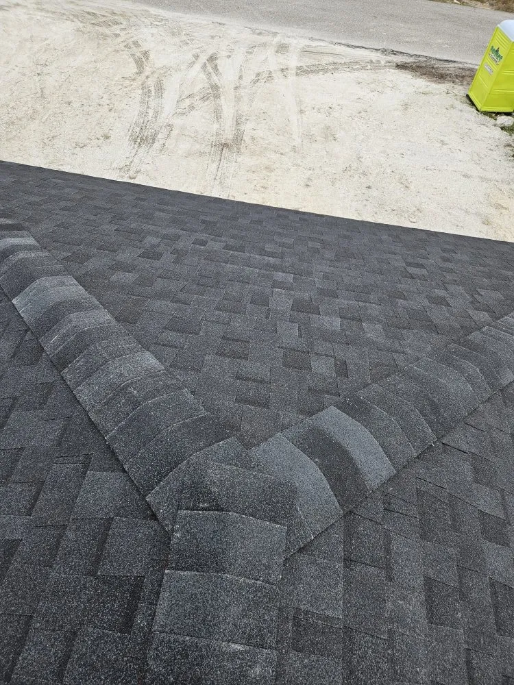 Slide of Leon Roofing of SWFL