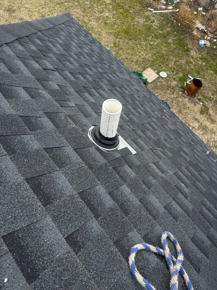 Slide of Leon Teck General Construcción