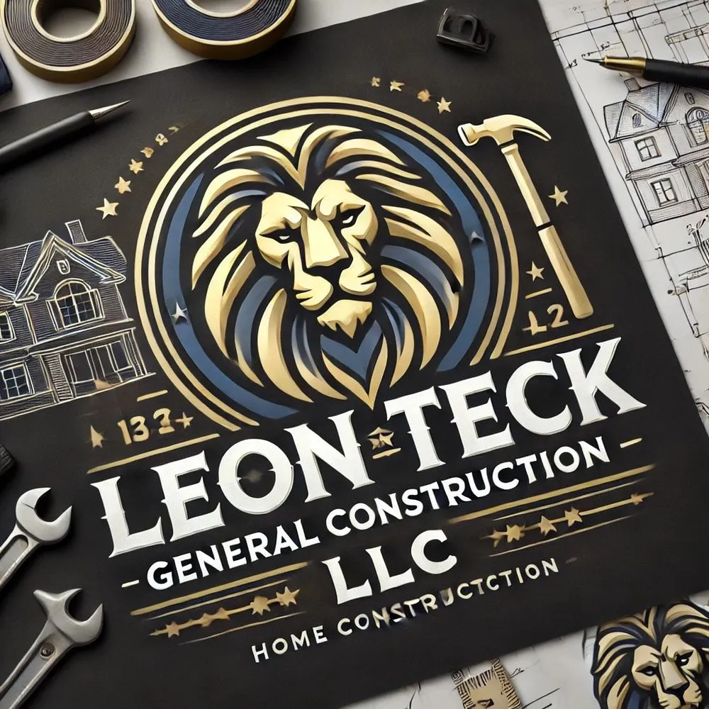 Slide of Leon Teck General Construcción