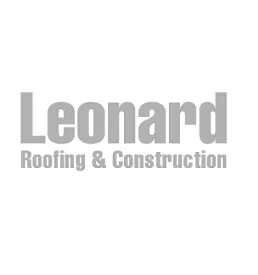 Slide of Leonard Roofing & Construction