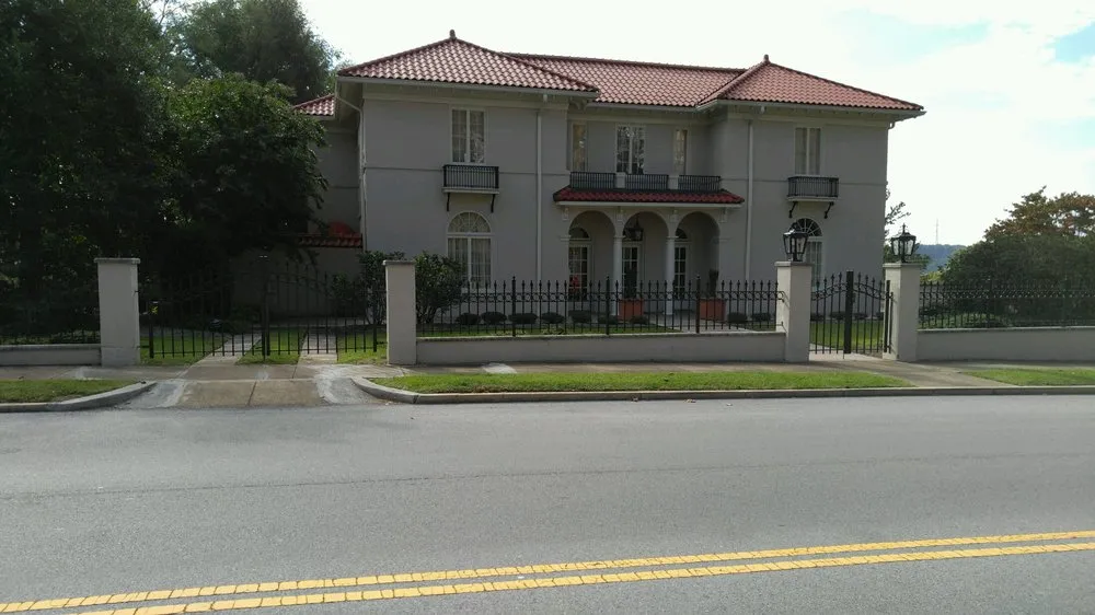 Slide of Leonard Roofing