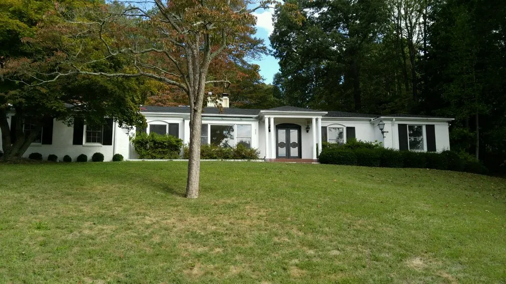 Slide of Leonard Roofing