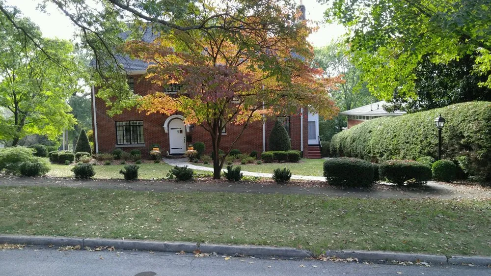 Slide of Leonard Roofing