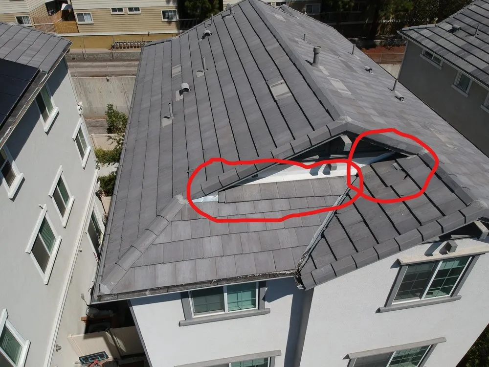 Slide of Leonard Roofing Inc.