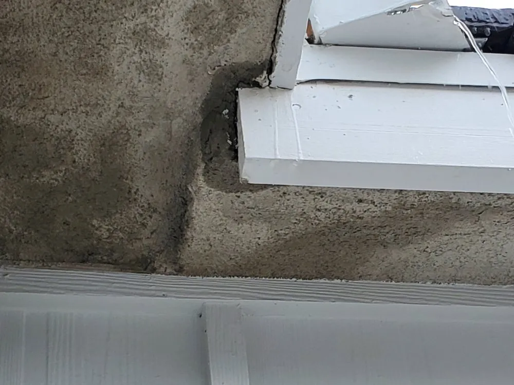 Slide of Leonard Roofing Inc.