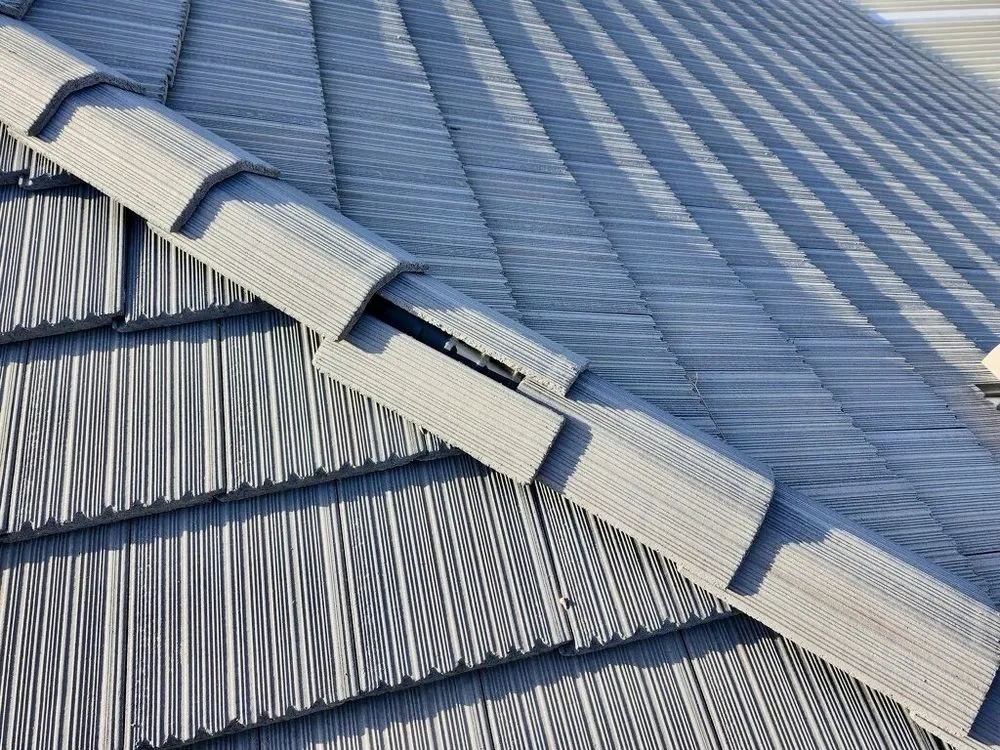 Slide of Leonard Roofing Inc.