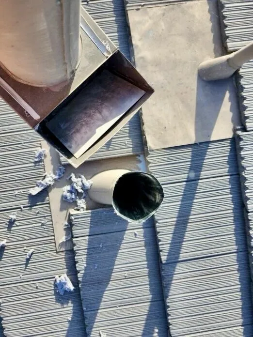 Slide of Leonard Roofing Inc.