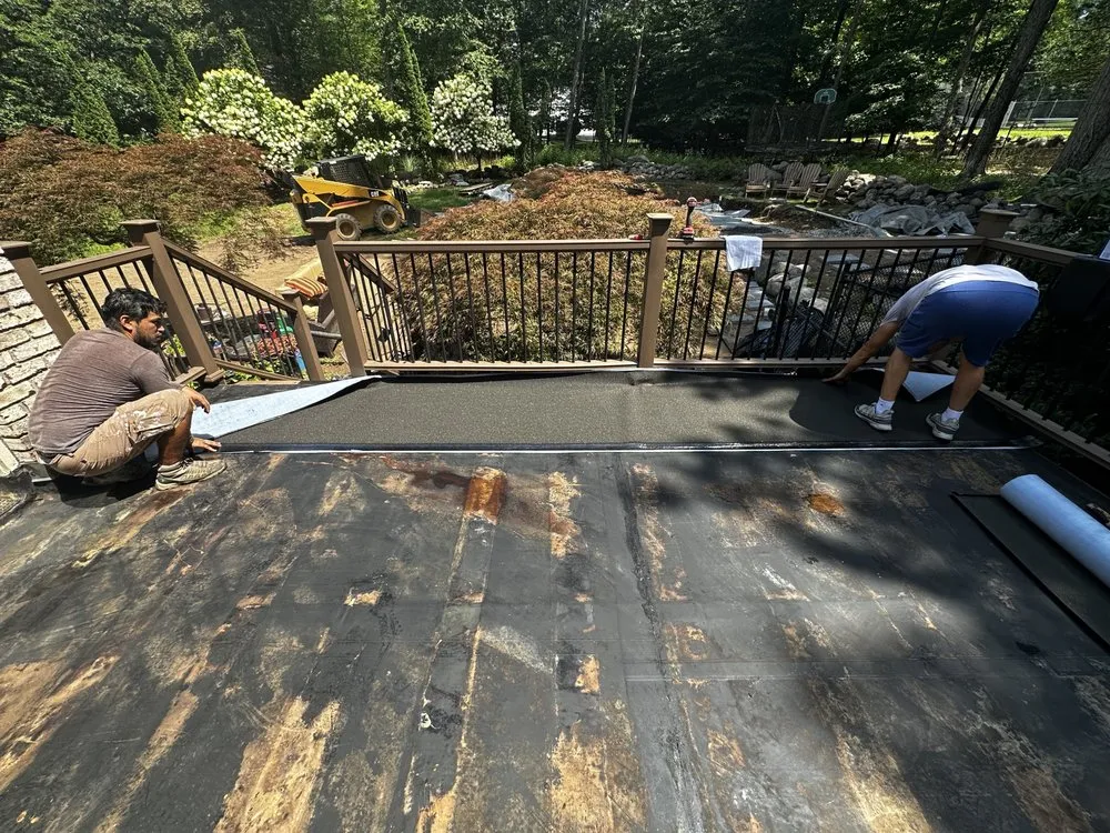 Slide of Leonardo Costello Home improvement