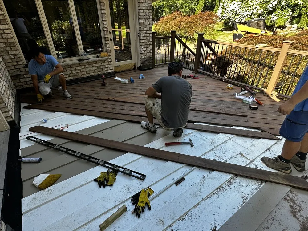 Slide of Leonardo Costello Home improvement