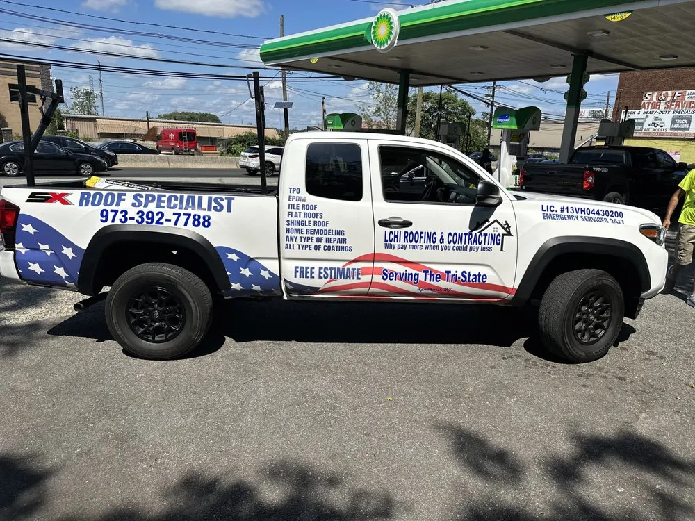 Slide of Leonardo Costello Home improvement