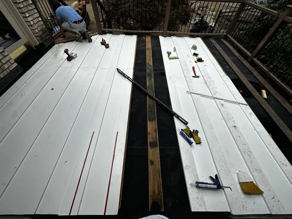 Slide of Leonardo Costello Home improvement