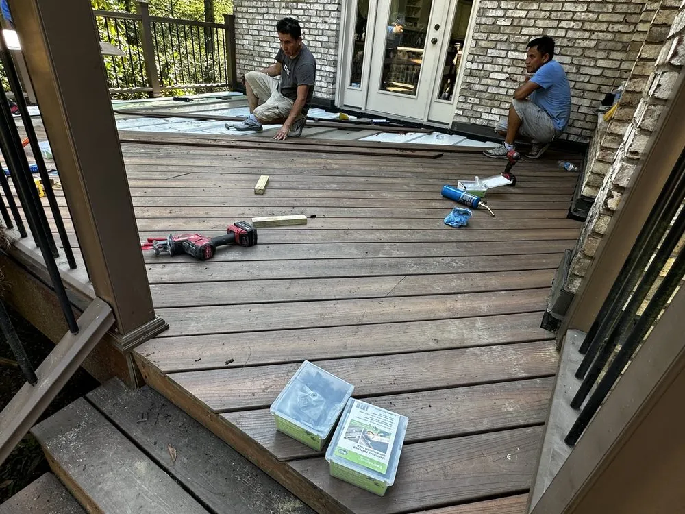 Slide of Leonardo Costello Home improvement