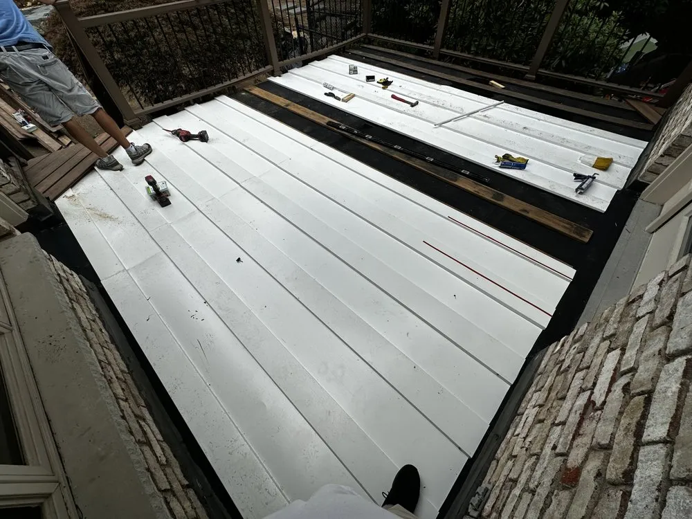 Slide of Leonardo Costello Home improvement