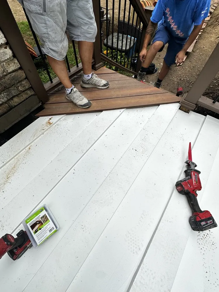 Slide of Leonardo Costello Home improvement