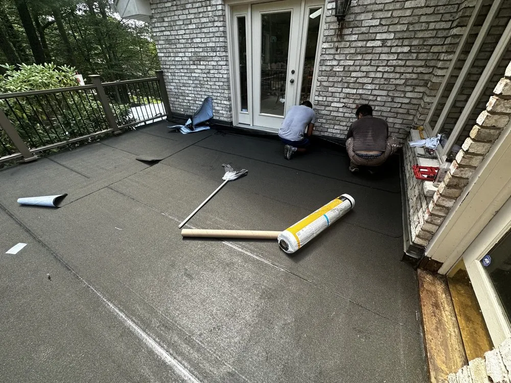 Slide of Leonardo Costello Home improvement