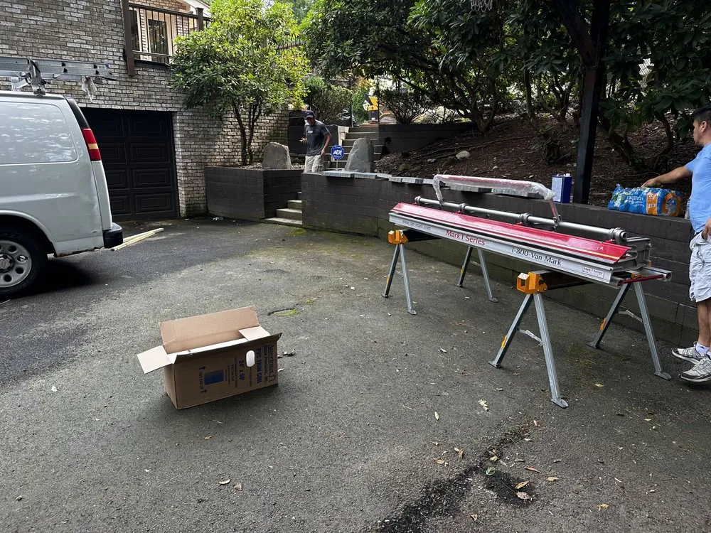 Slide of Leonardo Costello Home improvement