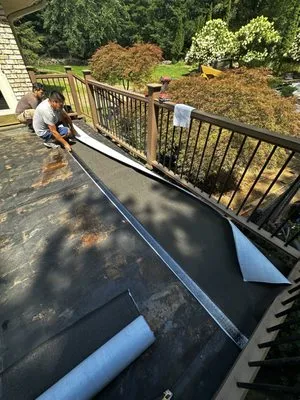 Leonardo Costello Home improvement