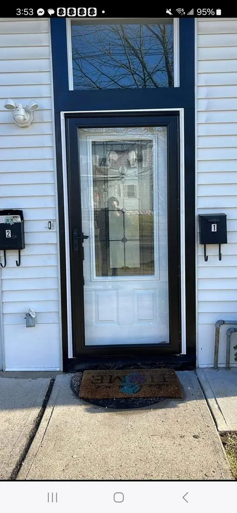 Slide of Leonel Construction