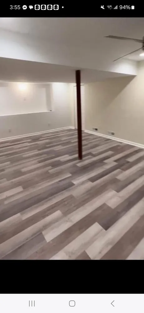 Slide of Leonel Construction