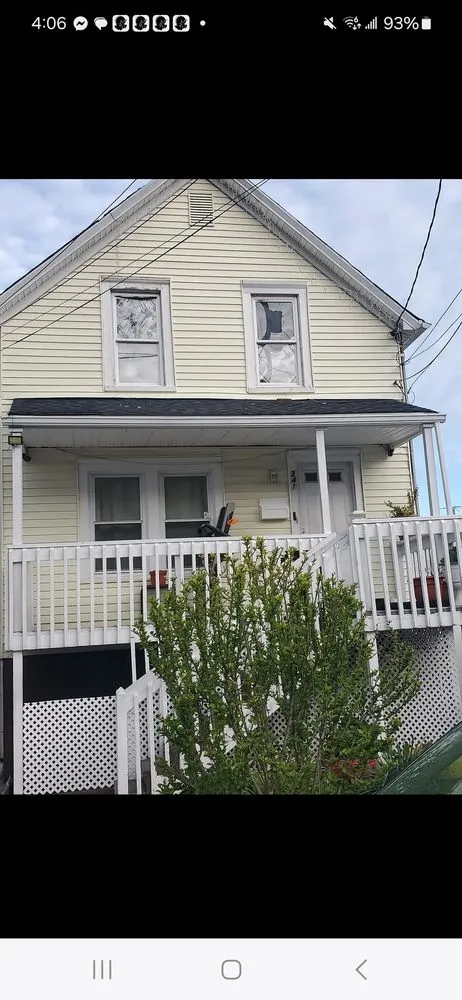 Slide of Leonel Construction