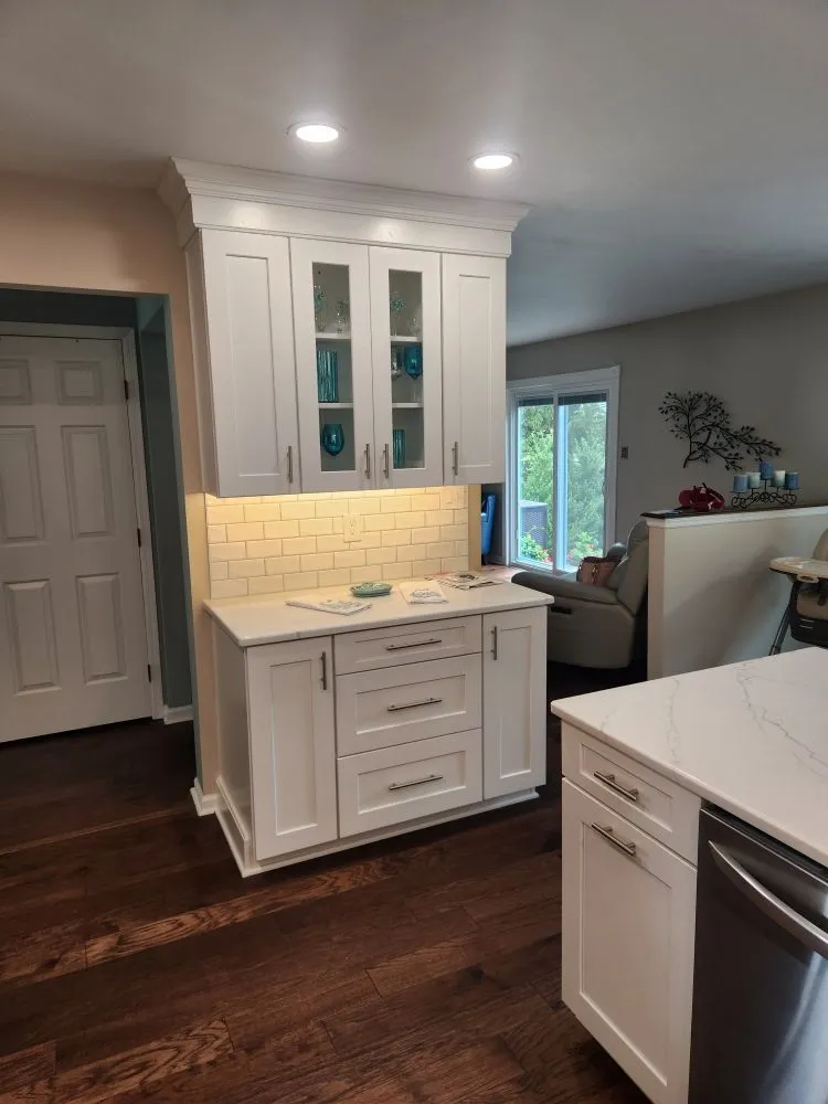 Slide of Leone's Home Repairs