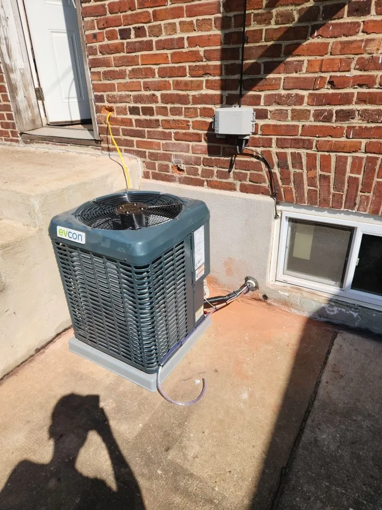 Slide of Leone's Home Repairs