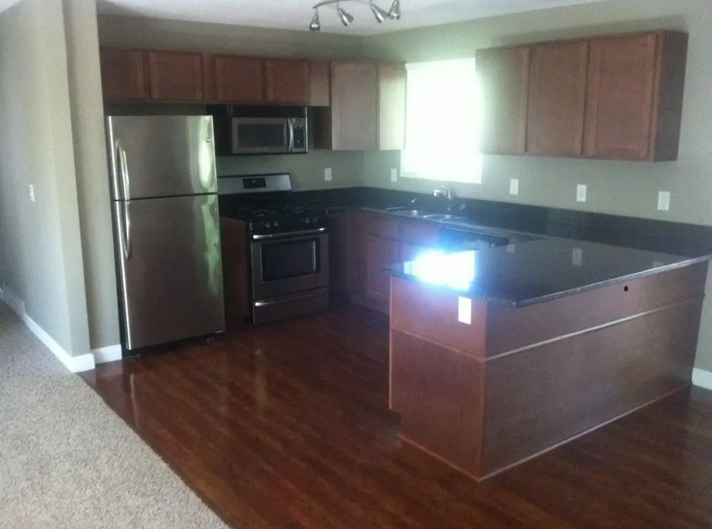 Slide of Leonic Collective