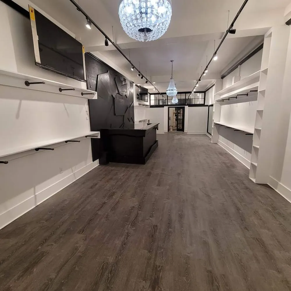 Slide of Leonic Collective