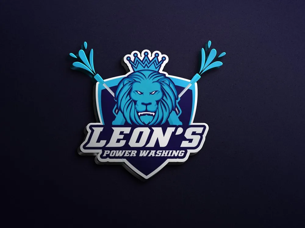 Slide of Leon’s Power Washing