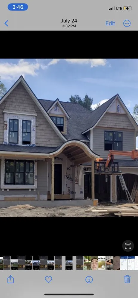 Slide of Leos Construction & Remodeling