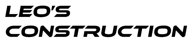 Slide of Leo's Construction and Home Repair