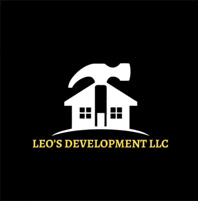 Leo's Development Logo