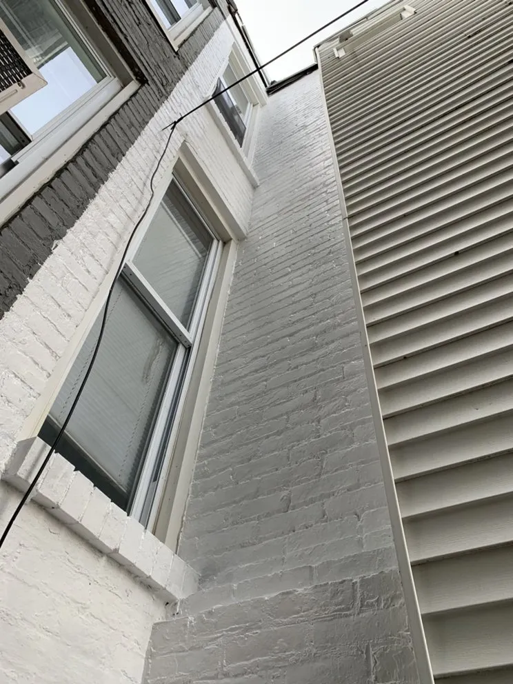 Slide of Leo's DMV Painting