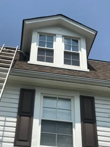 Slide of Leo's DMV Painting