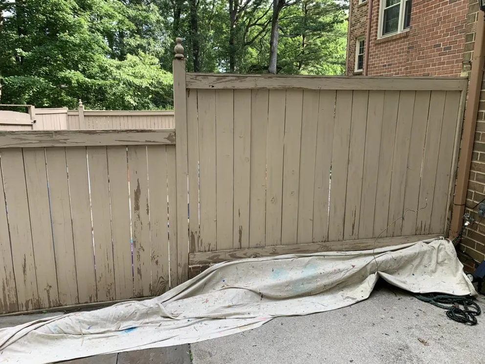 Slide of Leo's DMV Painting