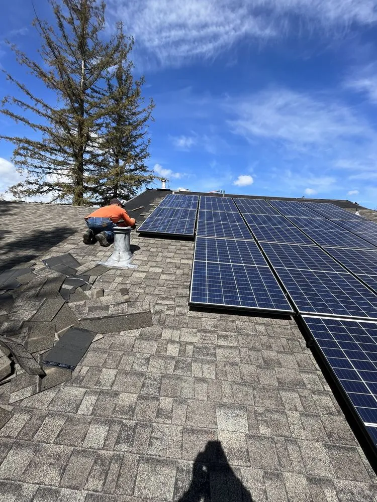 Slide of Leo's Handyman