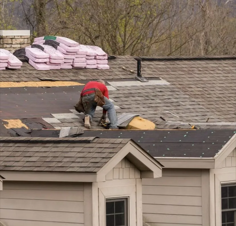 Slide of Leo's Handyman