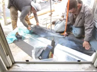 Slide of Leo's Roofing & Leak Repair