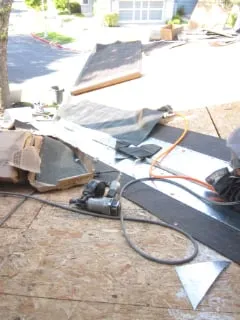 Slide of Leo's Roofing & Leak Repair