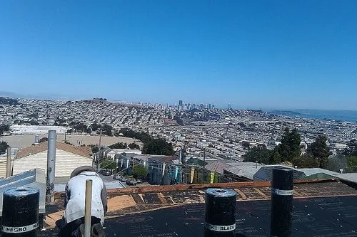 Slide of Leo's Roofing & Leak Repair