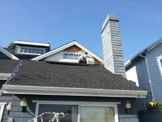 Slide of Leo's Roofing & Leak Repair