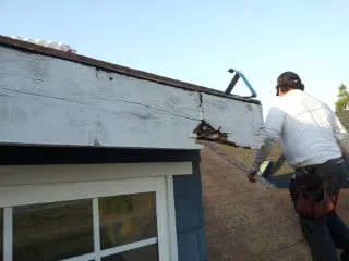 Slide of Leo's Roofing & Leak Repair