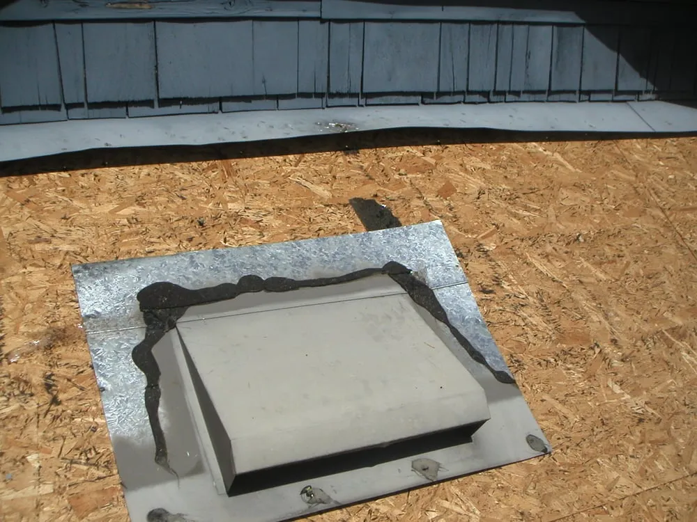 Slide of Leo's Roofing & Leak Repair