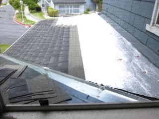 Slide of Leo's Roofing & Leak Repair