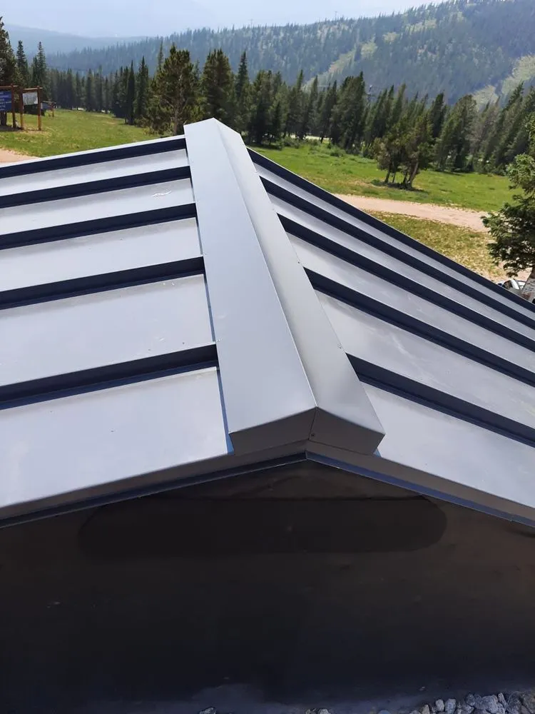 Slide of Leo's Roofing and Remodeling