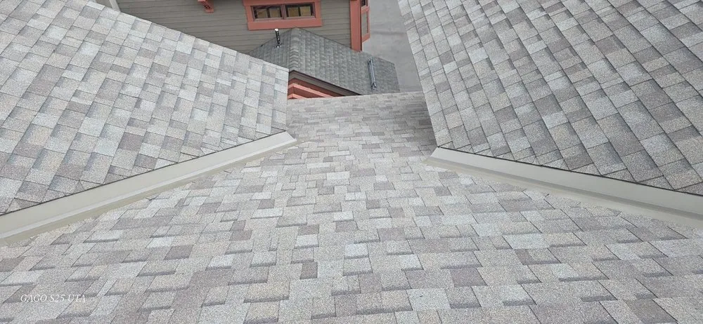 Slide of Leo's Roofing and Remodeling