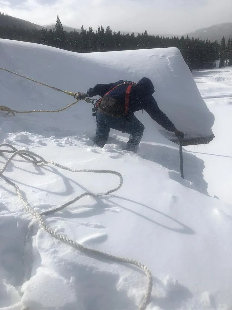 Slide of Leo's Roofing and Remodeling