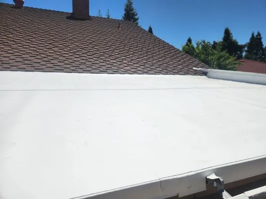 LEO'S ROOFING