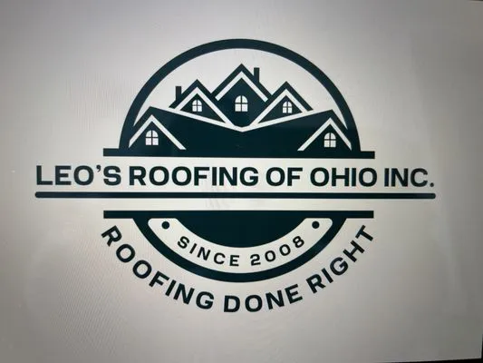 Leo’s Roofing of Ohio