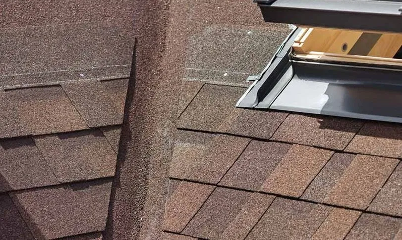 Slide of LePage and Sons Roofing